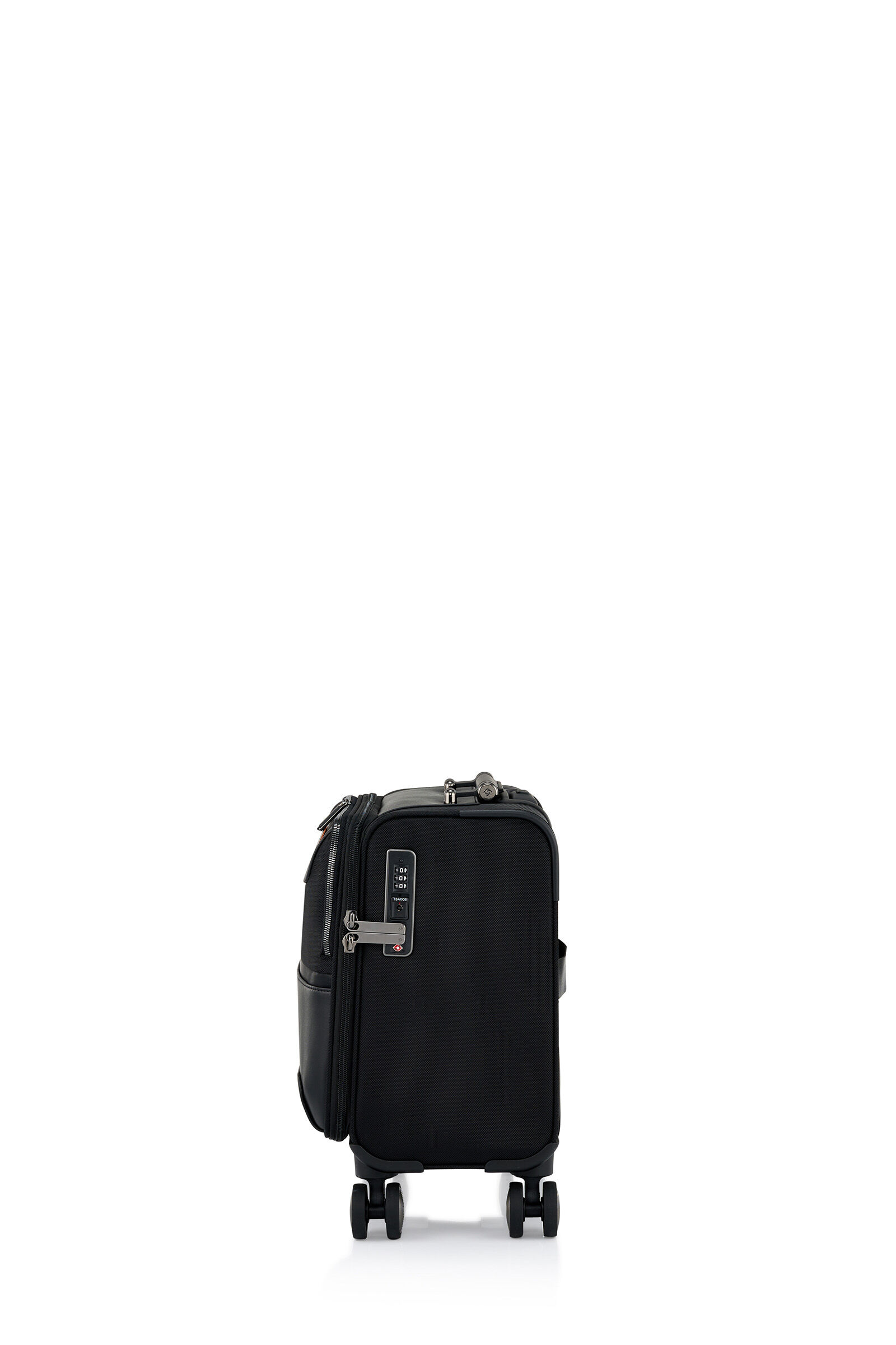 シグネチャー ローリングトート ブラック｜サムソナイト(Samsonite)公式オンラインストア