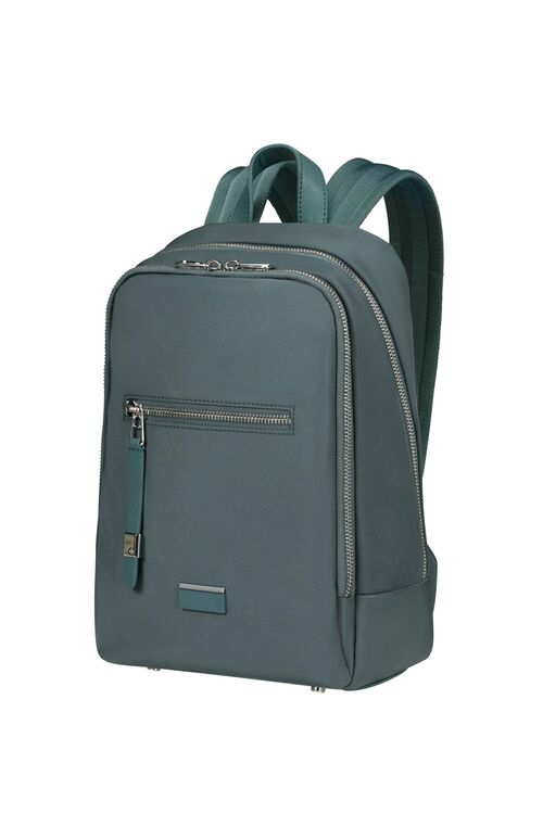ビー ハー バックパック S ぺトロールグレー｜サムソナイト(Samsonite)公式オンラインストア