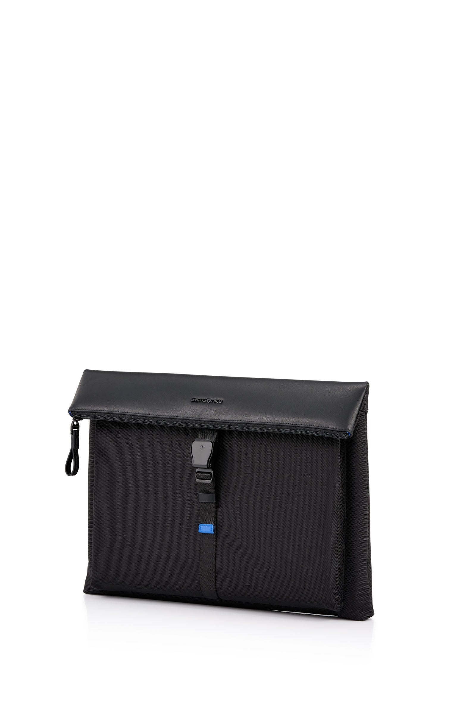 極美品 サムソナイト アンダースコア バックパック フラップ お洒落