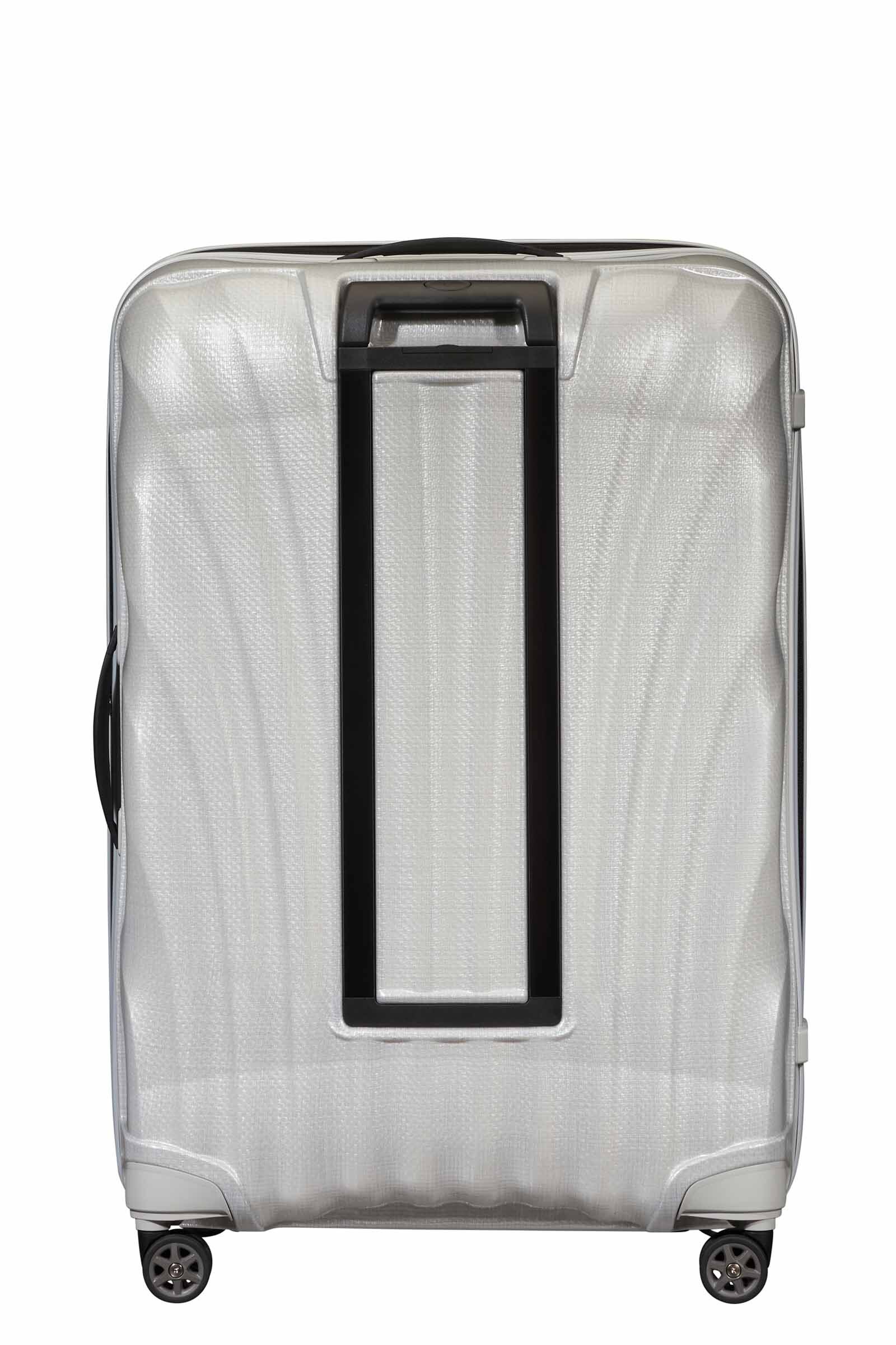 シーライト スピナー81 オフホワイト｜サムソナイト(Samsonite