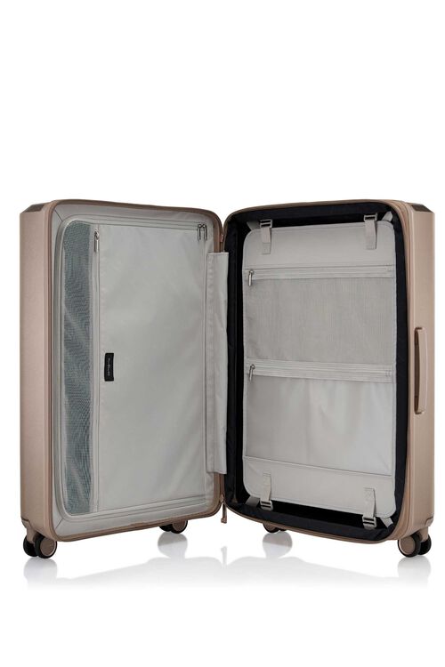 エヴォア Z スピナー75 エキスパンダブル  hi-res | Samsonite