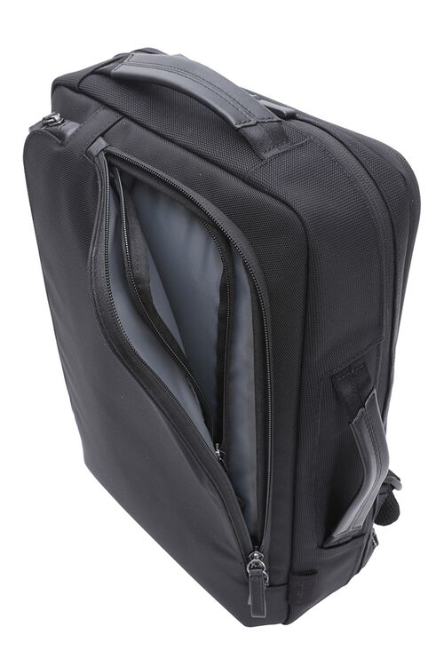 テクノス コンボ ツーウェイバッグ M バリスティック