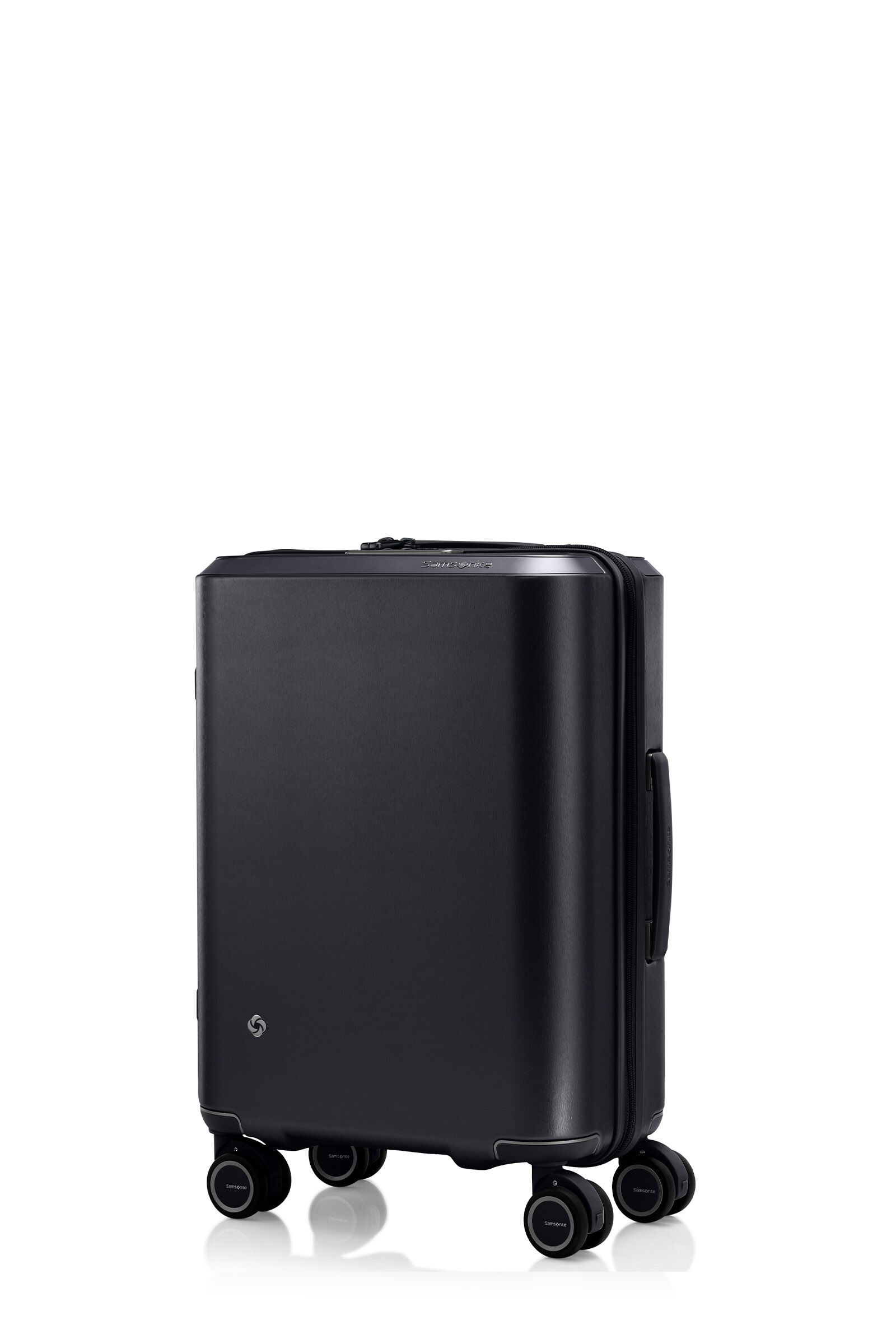 エヴォア Z スピナー55 ブラック｜サムソナイト(Samsonite)公式オンラインストア