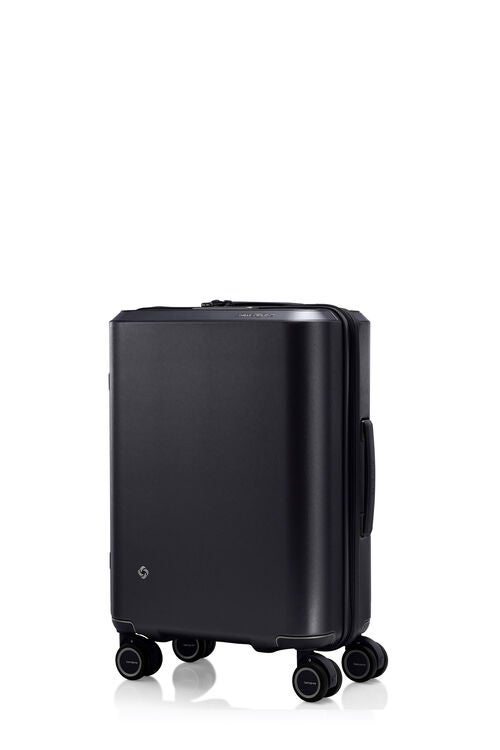 エヴォア Z スピナー55 ブラック｜サムソナイト(Samsonite)公式 