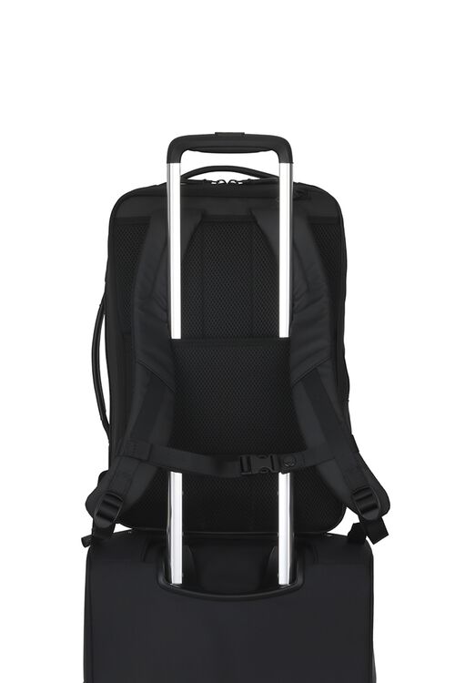 テクノス コンボ ツーウェイバッグ M コーティング