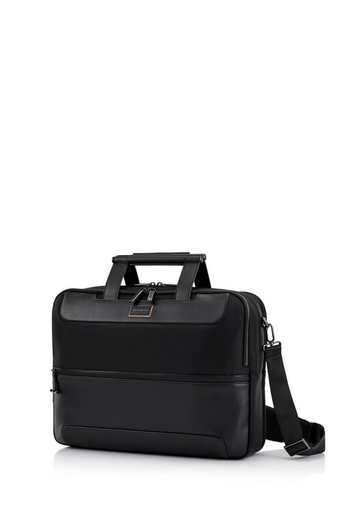 シグネチャー ブリーフケース  hi-res | Samsonite