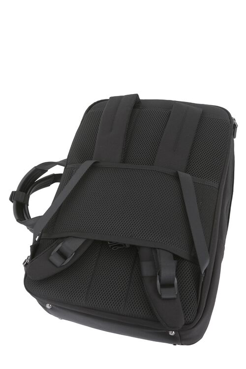 テクノス コンボ ツーウェイバッグ ツールーム M バリスティック