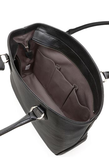 ホクストン ラウンドトート