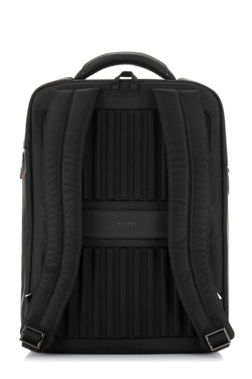 ヴェロン 2 スリムバックパック ブラック｜サムソナイト(Samsonite 