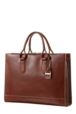 ブルック ブリーフケース M  hi-res | Samsonite