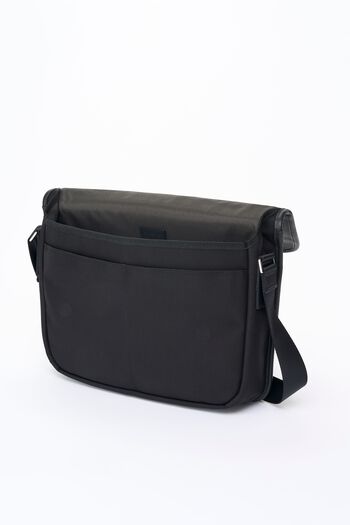 ユーストン 3 メッセンジャーバッグ