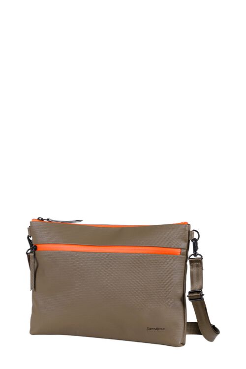 リーズ ホリゾンタルショルダー M EL  hi-res | Samsonite