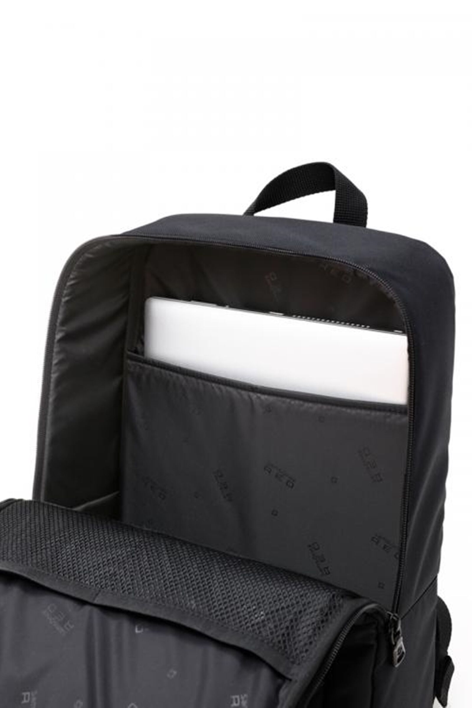 SAMSONITE(サムソナイト) / DEUX MONCX/リュック/--/NVY | 中古