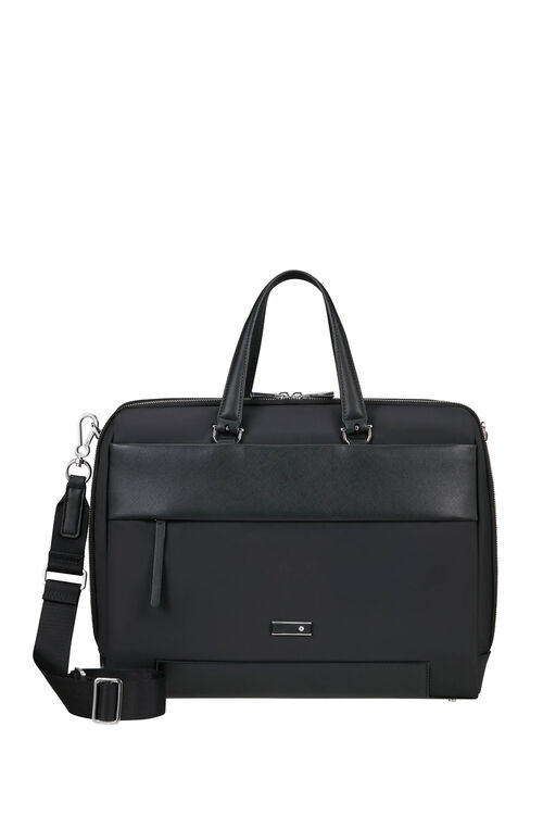 ザリア 3 ベイルハンドル 15.6インチ  hi-res | Samsonite