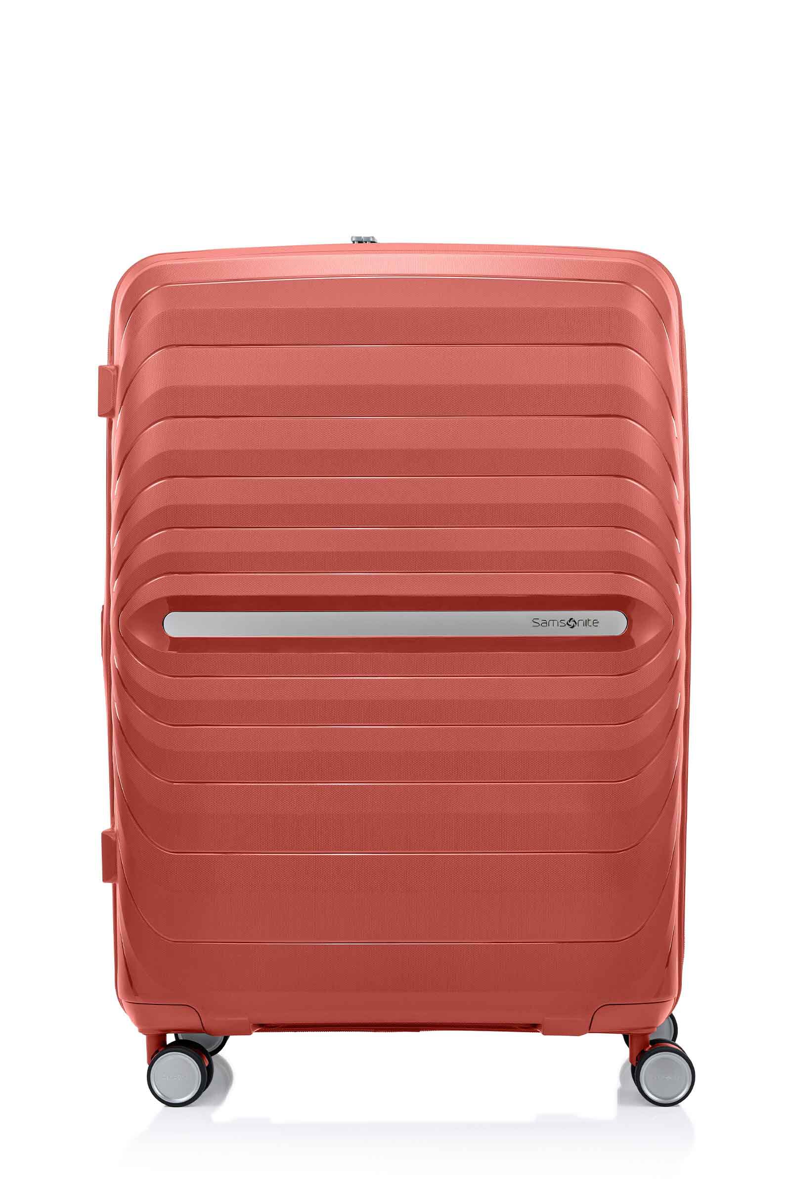 メル11286 オクトライト ネオ スピナー75 エキスパンダブル コーラル