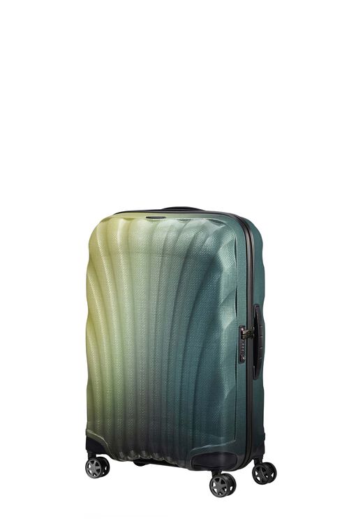 シーライト スピナー69 ノーザンライツ｜サムソナイト(Samsonite)公式 