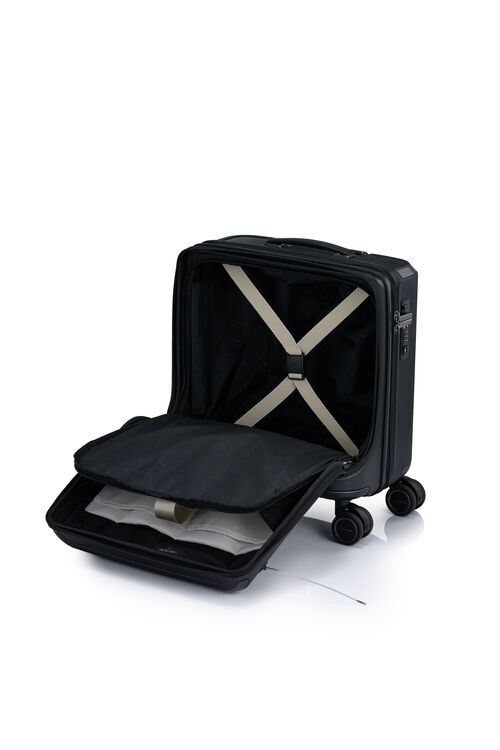 エヴォア Z スピナーローリングトート