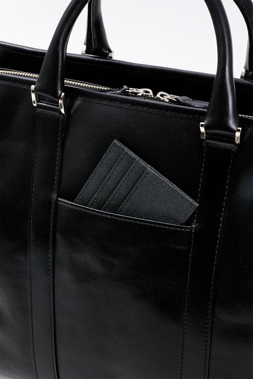 ジャーミン ブリーフケース L