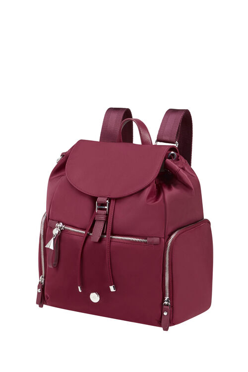 カリッサ エヴォ バックパック 3ポケットバックル  hi-res | Samsonite