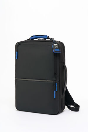 サブリム 2ウェイバッグ Ｍ ブルーハンドル  hi-res | Samsonite