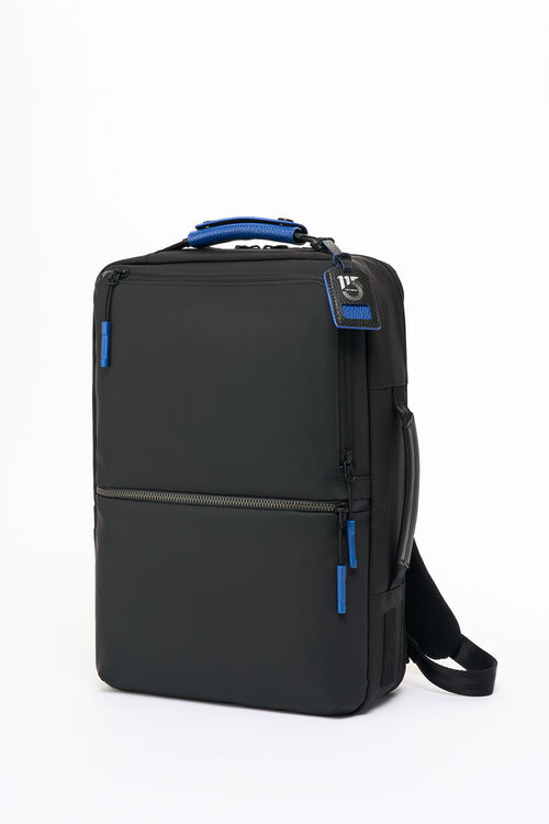 サブリム 2ウェイバッグ Ｍ ブルーハンドル  hi-res | Samsonite