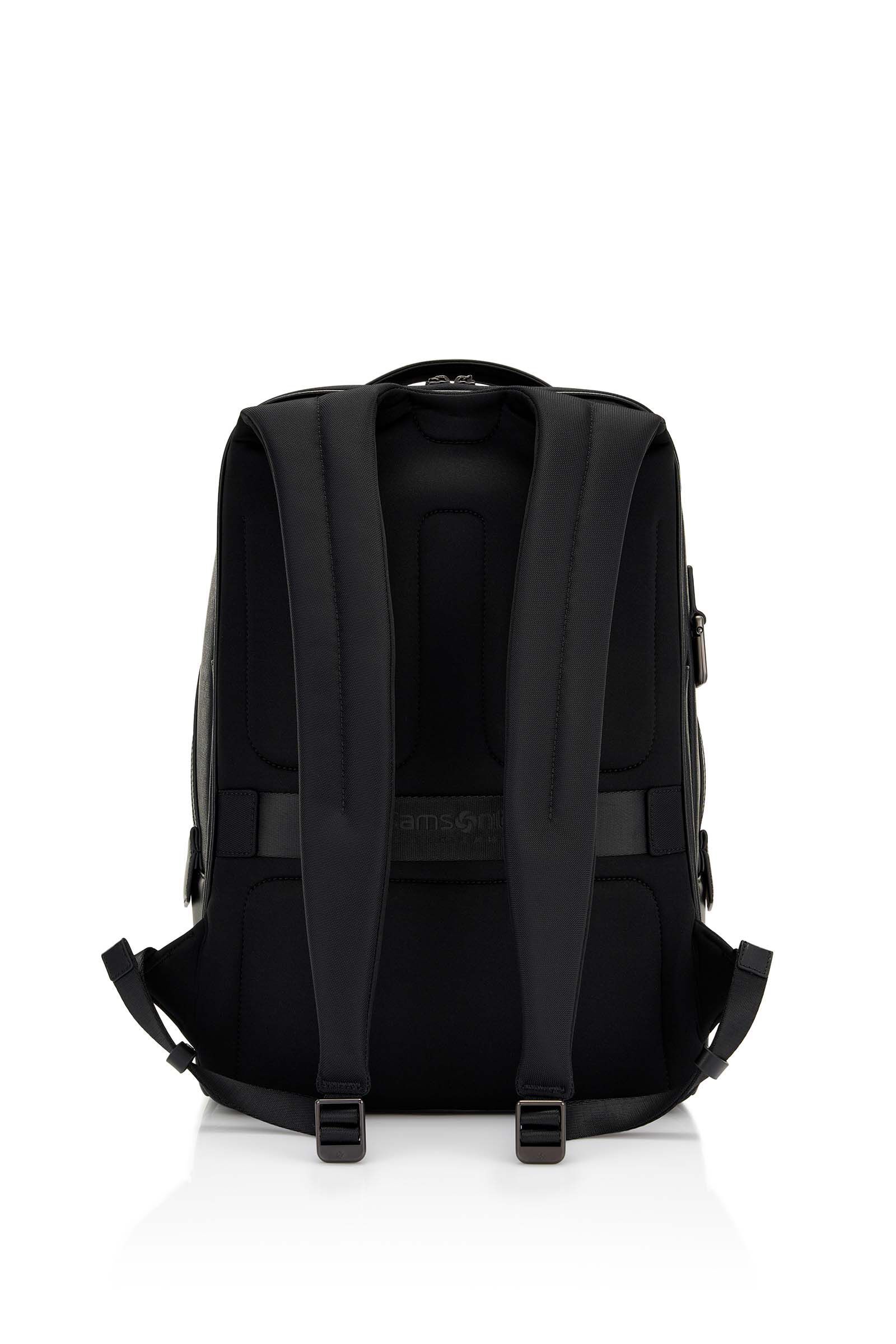 Samsonite - 新品 サムソナイト Samsonite リュックサック ローダー ブラックの通販 by  【全て新品】ブランドストリートリング楽天ラクマ店｜サムソナイトならラクマ