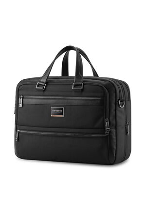 サムソナイト ビジネスバッグ/ショルダーバッグ バッグ メンズ XBR2.0 ブラック 146512 1041 KL6 09003 SAMSONITE  |ブランド腕時計通販なら「 ブルークウォッチカンパニー 心斎橋店」