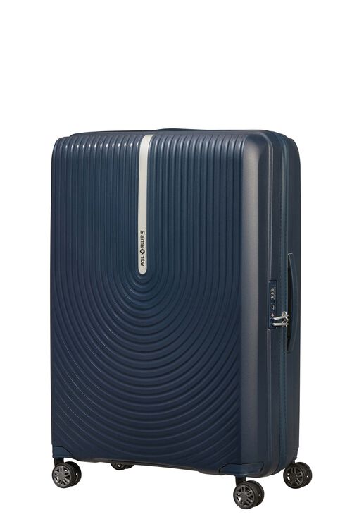 ハイファイ スピナー75 エキスパンダブル  hi-res | Samsonite