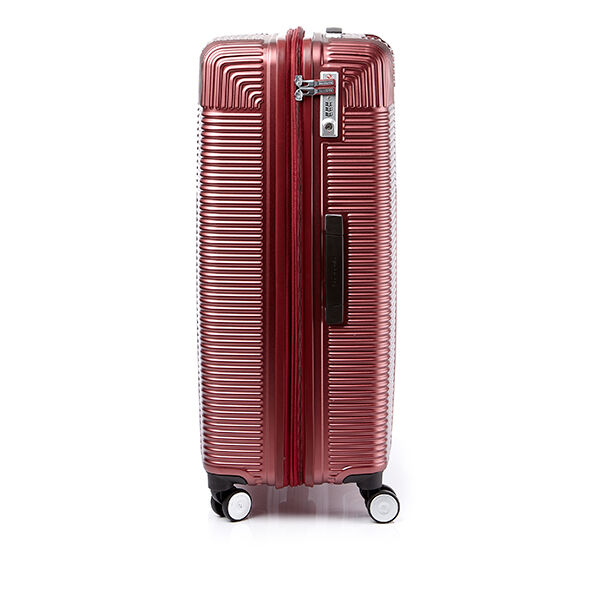 サムソナイト　REXA  エキスパンダブル Samsonite スーツケース サムソナイト 公式 REXA [ レクサ