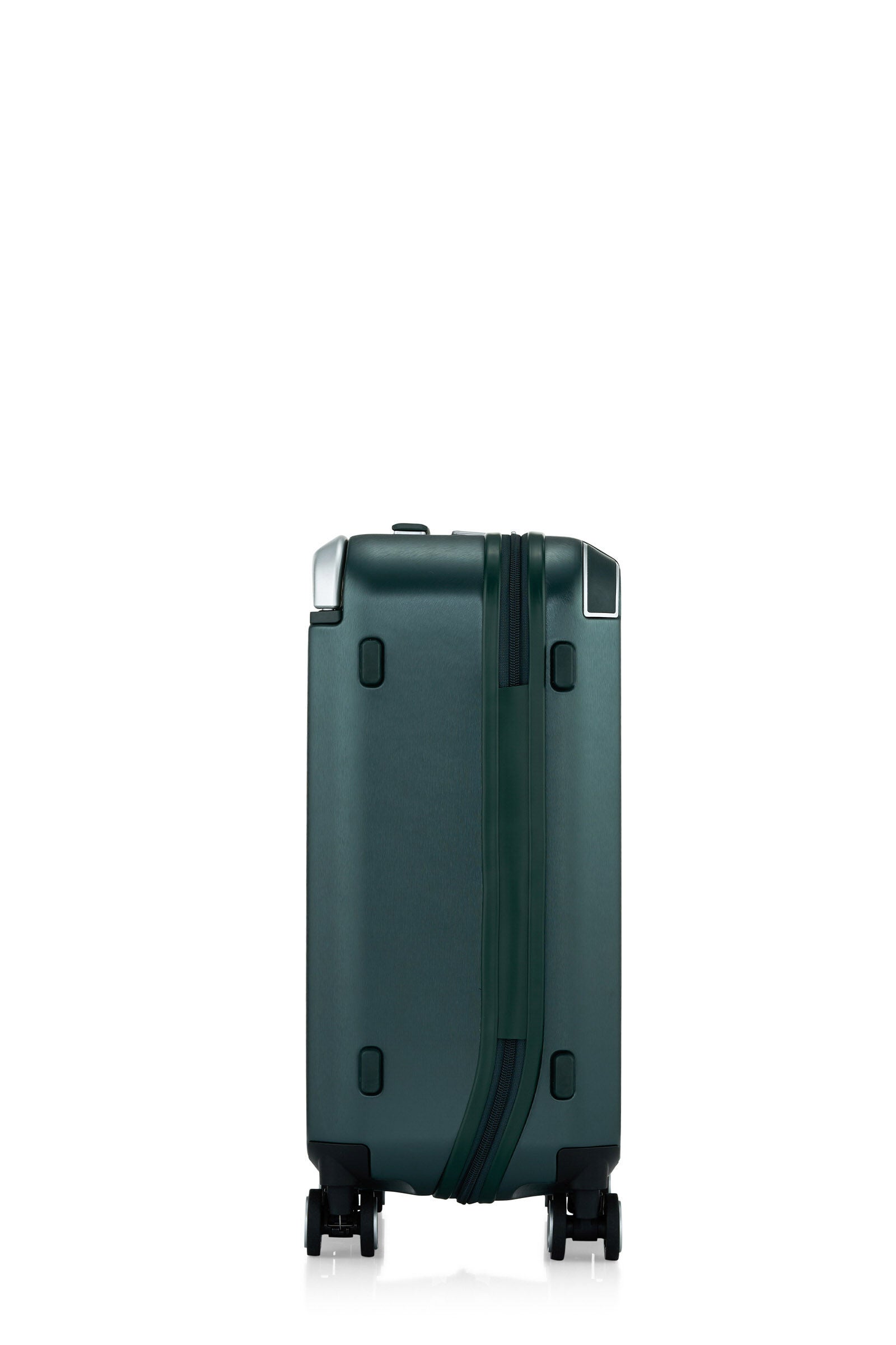 ゼンポッド スピナー55 ダークグリーン｜サムソナイト(Samsonite)公式