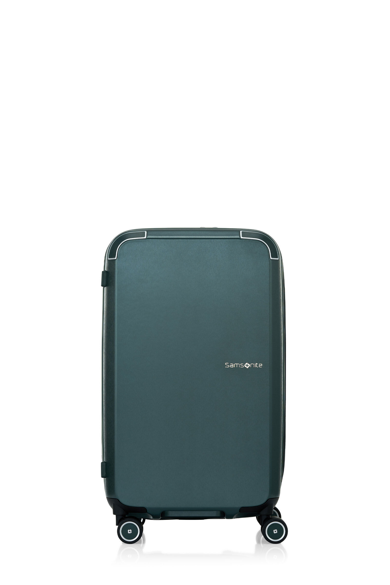 ゼンポッド スピナー63 ダークグリーン｜サムソナイト(Samsonite)公式オンラインストア