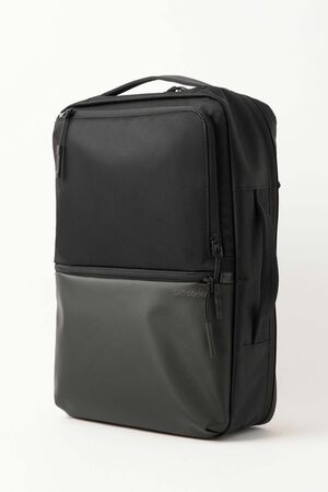 UNITED ARROWS green label relaxing X サムソナイト ツーウェイバックパック  hi-res | Samsonite