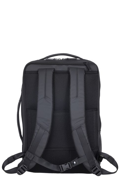 テクノス コンボ ツーウェイバッグ M コーティング