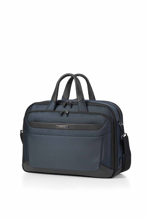 プロ-デラックス 6 ベイルハンドル 17.3 エキスパンダブル  hi-res | Samsonite