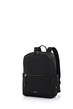 オードリナ バックパックレクタングル 15.6  hi-res | Samsonite