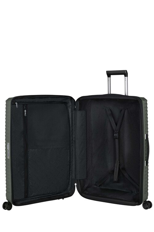 アップスケープ スピナー81 エキスパンダブル  hi-res | Samsonite