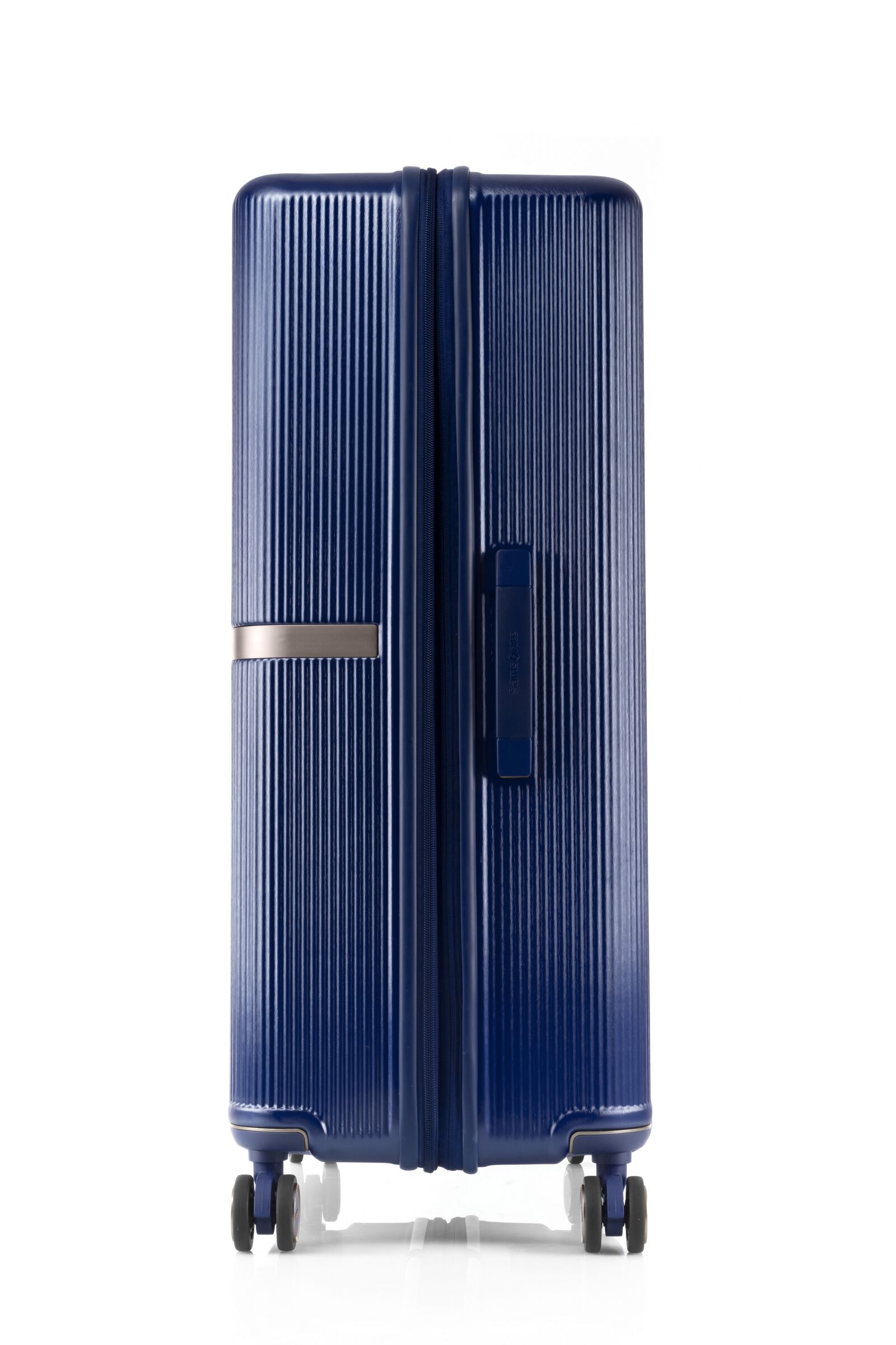 A*A様 【良品】Samsonite サムソナイト スーツケース スピナー81 アップスケープ スピナー81 エキスパンダブル ブルーナイト