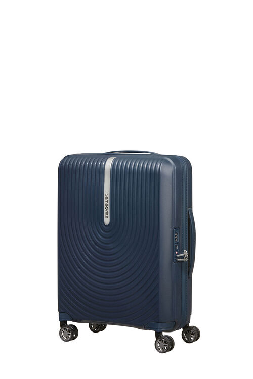 ハイファイ スピナー55 エキスパンダブル  hi-res | Samsonite