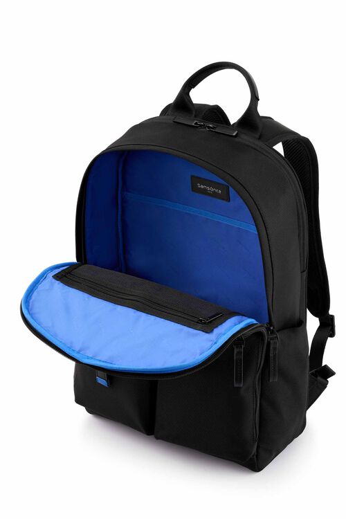 アンダースコア バックパック 15  hi-res | Samsonite