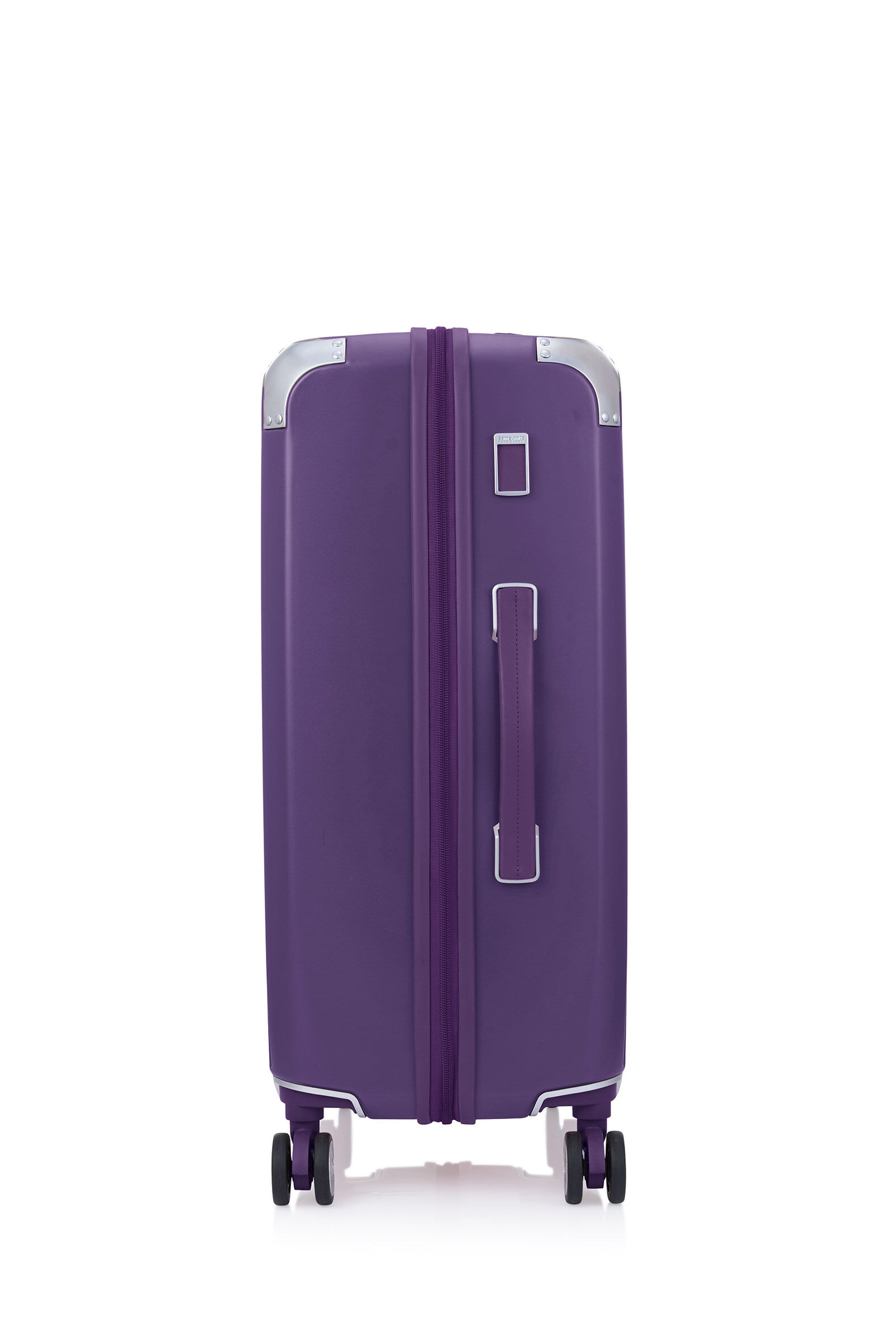 リ・クラシック スピナー68 パープル｜サムソナイト(Samsonite