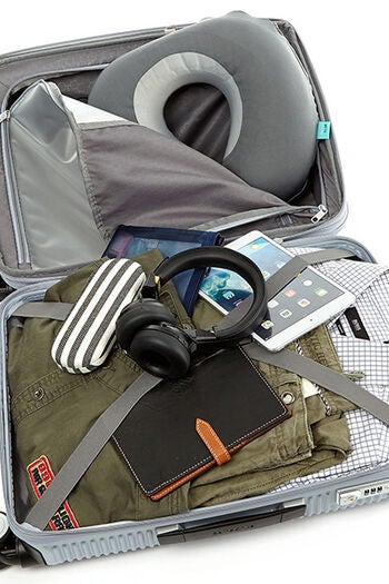 レクサ スピナー55 エキスパンダブル