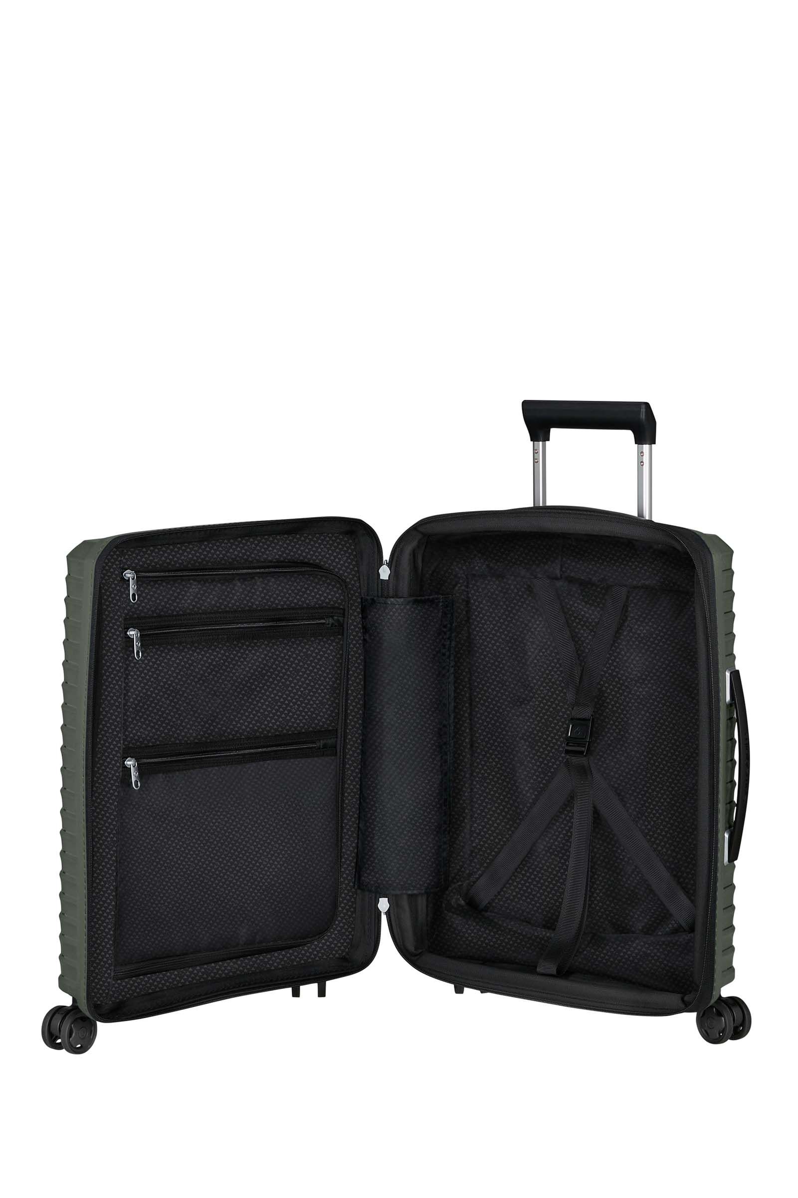 アップスケープ スピナー68 エキスパンダブル アイストライラック