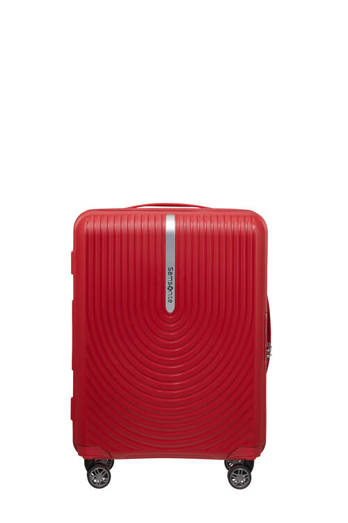 ハイファイ スピナー55 エキスパンダブル  hi-res | Samsonite