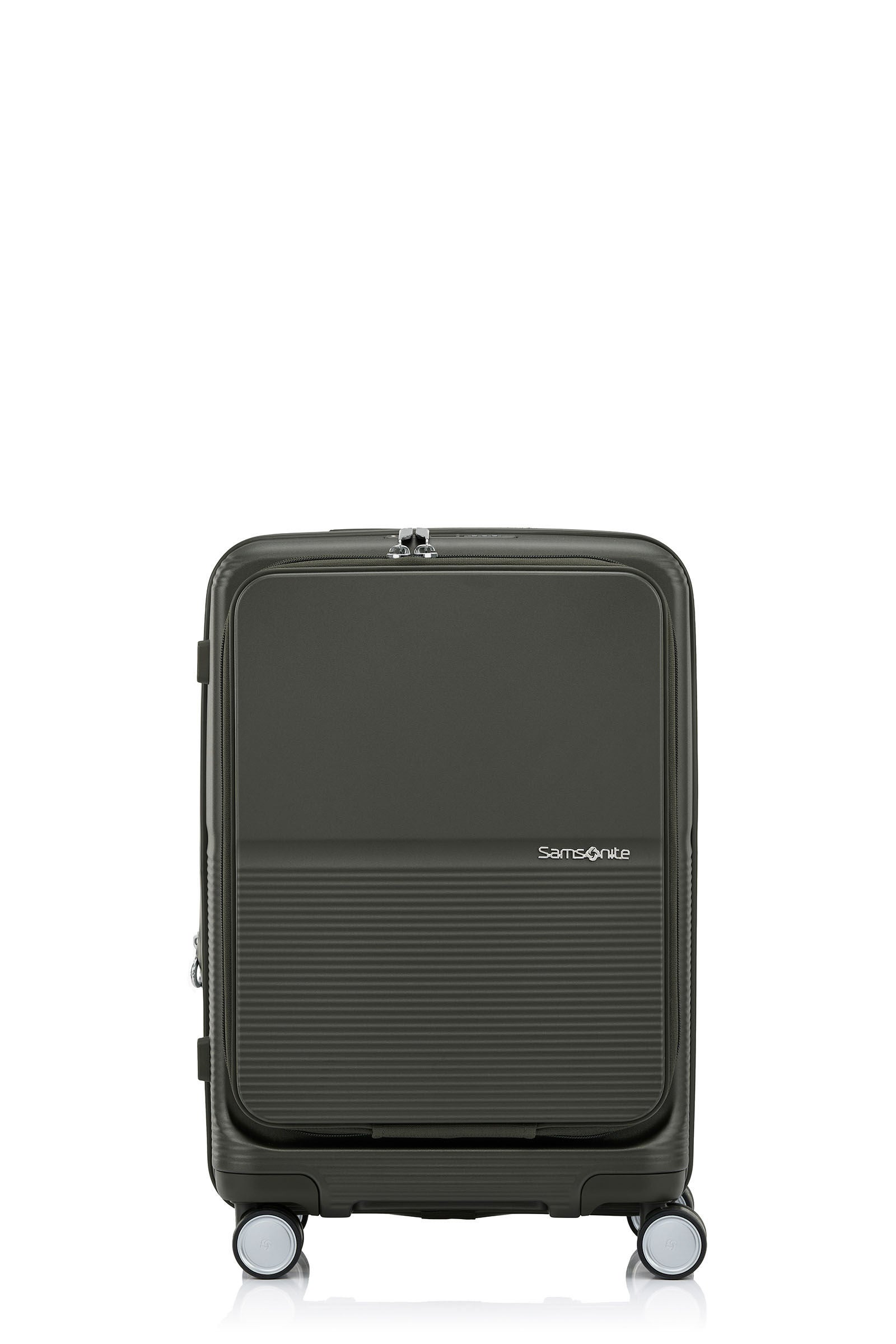 フラットフォーム スピナー55 エキスパンダブル ダークモス