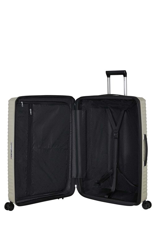 アップスケープ スピナー81 エキスパンダブル  hi-res | Samsonite