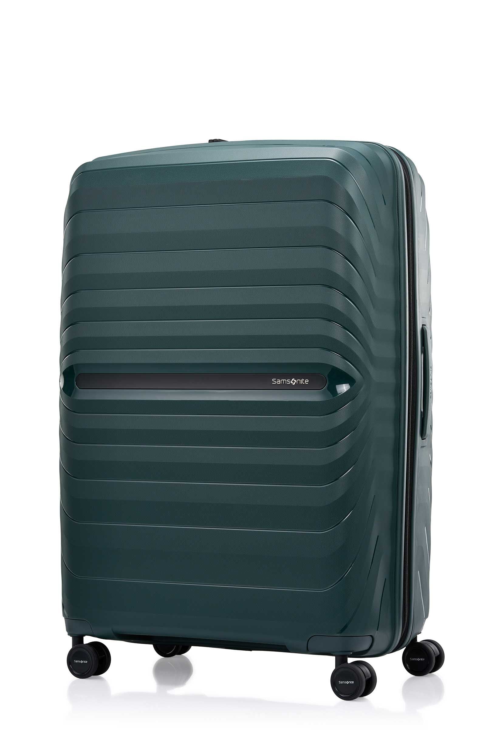Amazon | [サムソナイト] シーライト スピナー81 | SAMSONITE