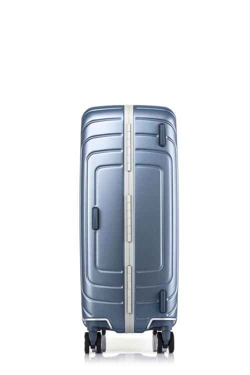 ライトフレーム スピナー66 アイスブルー｜サムソナイト(Samsonite 