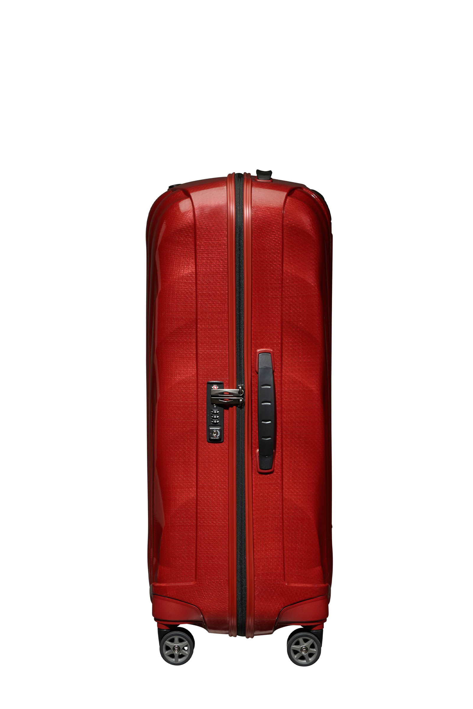 シーライト スピナー75 ブラック｜サムソナイト(Samsonite)公式