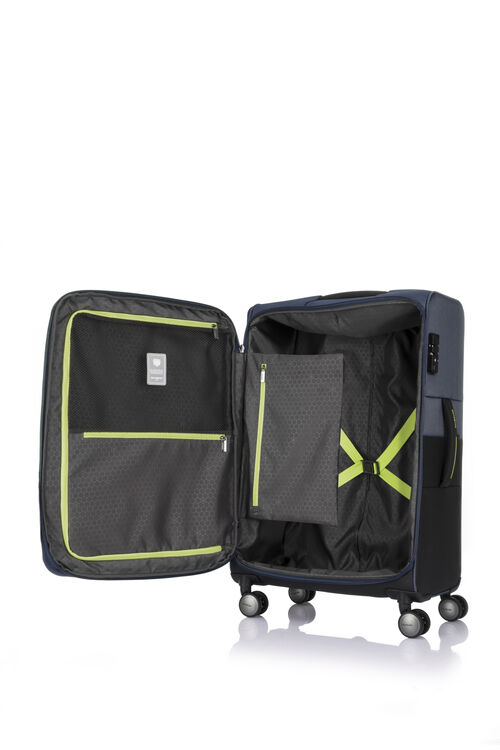 ストラリウム スピナー55 エキスパンダブル  hi-res | Samsonite