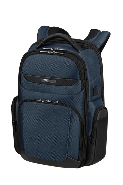 プロ-デラックス 6 バックパック 15.6 3V エキスパンダブル  hi-res | Samsonite